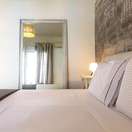 Corfu Boutique Apartment Exterior photo